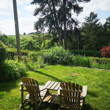 Spring Cottage Banbury Extérieur photo