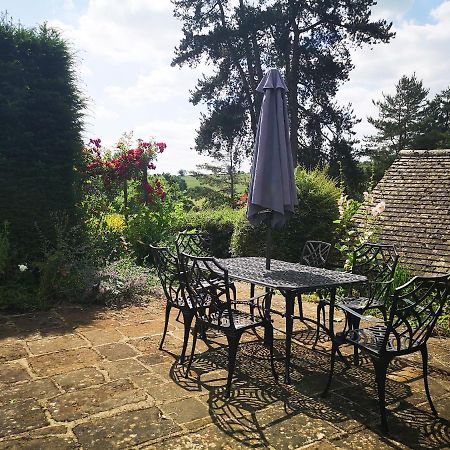 Spring Cottage Banbury Extérieur photo