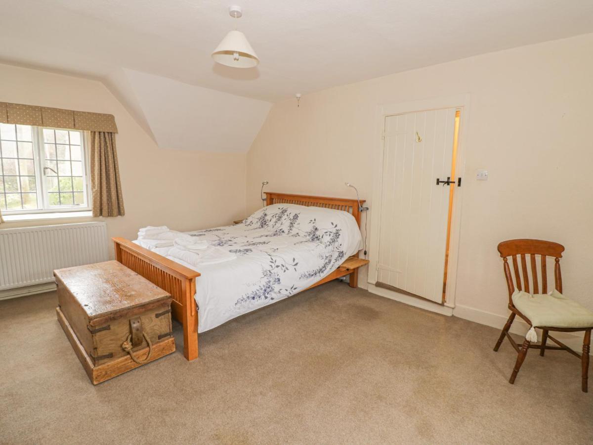 Spring Cottage Banbury Extérieur photo